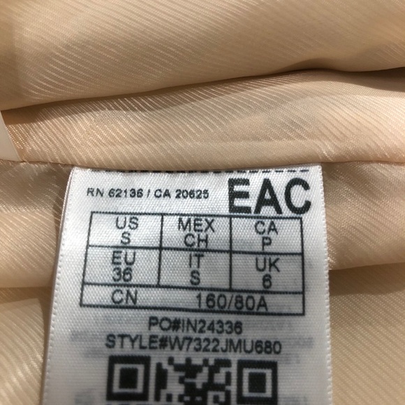 HOST PICK⭐️GUESS FAUX-Leather MOTO JACKET - Picture 10 of 13